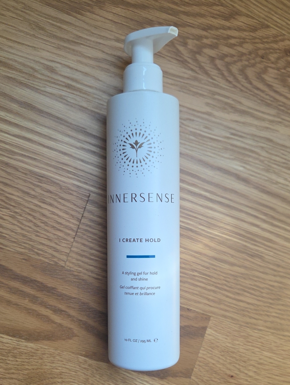 Innersense I Create Hold Gel